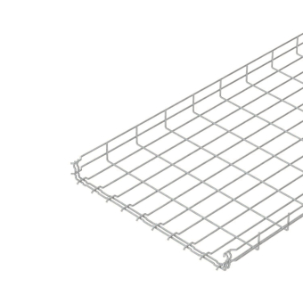 OBO GRM 55 500 FT Gitterrinne GRM 
