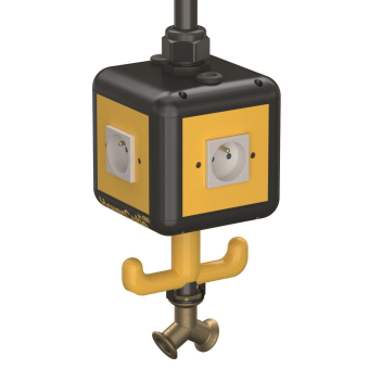 OBO VH-4L 4SF Versorgungseinheit IP20 