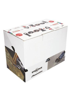 Bosch Starlock Set "Best of Renovation" 