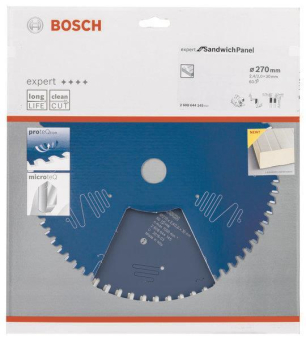 Bosch Kreissägeblatt Expert   2608644145 