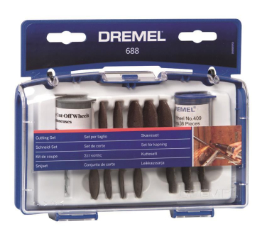 Bosch Multi Schneid-Set       26150688JA 