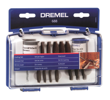 Bosch Multi Schneid-Set       26150688JA 