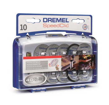 Bosch DREMEL SpeedClic        2615S690JA 