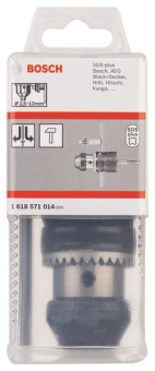 Bosch Bohrfutter 2,5-13mm     1618571014 