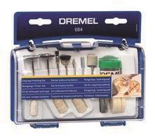 Bosch Polierset 20Teile       26150684JA 