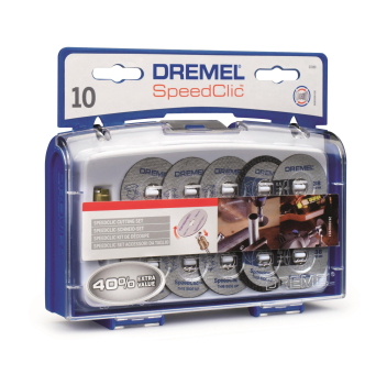 Bosch DREMEL SpeedClic        2615S690JA 