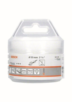 Bosch 2608599017          X-LOCK DRY SP. 