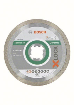 Bosch 2608615138         X-LOCK DIA-TS 1 