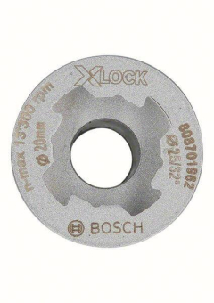 Bosch 2608599029          X-LOCK DRY SP. 