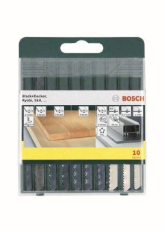 Bosch Sägeblattkassette       2607019460 