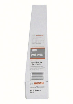 Bosch 2608601734         DIA BK NASS Ø32 