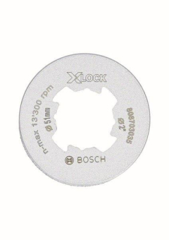 Bosch 2608599016          X-LOCK DRY SP. 