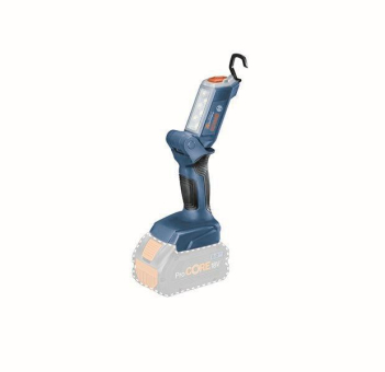 Bosch Akku Bauleuchte GLI 18V-300 
