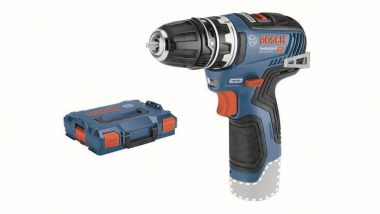 Bosch GSR 12V-35 FC Solo-Gerät 