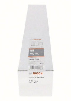 Bosch 2608601739         DIA BK NASS Ø82 