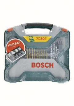 Bosch Bohr-                   2607017523 