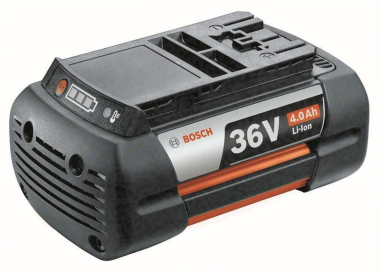 Bosch 36V 4,0 AH LITHIUM-     F016800346 
