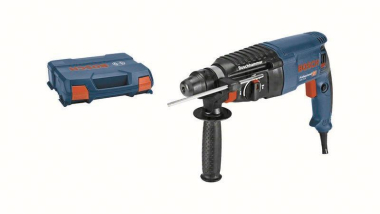 Bosch Bohrhammer mit SDS Plus 06112A3000 