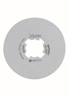 Bosch 2608599025          X-LOCK DRY SP. 