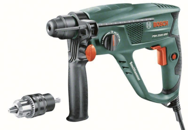 Bosch PBH 2500 SRE Bohrhammer 0603344402 