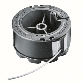 Bosch F016800570         INTELIFEED-SPUL 