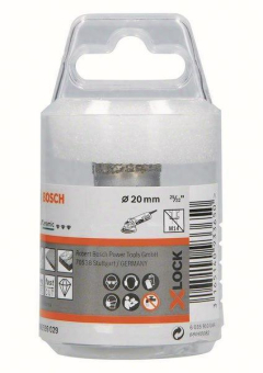 Bosch 2608599029          X-LOCK DRY SP. 