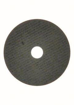 Bosch Trennscheibe gerade     2608603171 