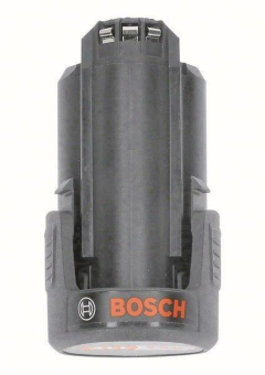 Bosch 1607A350CU Batterie PBA   BATTERIE 