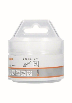 Bosch 2608599023          X-LOCK DRY SP. 