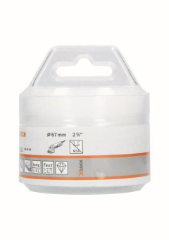 Bosch 2608599021          X-LOCK DRY SP. 