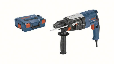 Bosch Bohrhammer mit SDS Plus 0611267501 