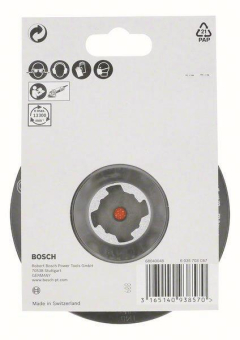 Bosch 2608601721 X-LOCK  X-LOCK KLETTTEL 