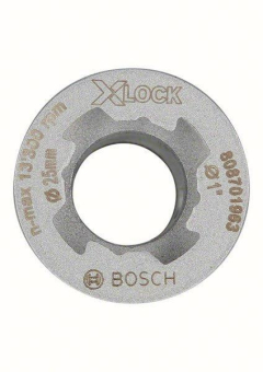 Bosch 2608599031          X-LOCK DRY SP. 