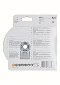 Bosch 2608615138         X-LOCK DIA-TS 1 