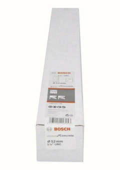 Bosch 2608601736         DIA BK NASS Ø52 