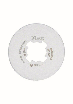 Bosch 2608599021          X-LOCK DRY SP. 