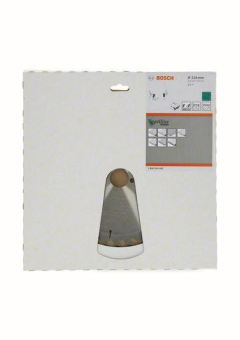 Bosch 2608838409         OP WO 216x30x34 