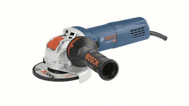 Bosch Winkelschleifer X-LOCK GWX 9-125 S 