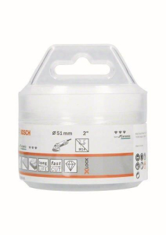 Bosch 2608599016          X-LOCK DRY SP. 