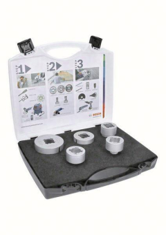 Bosch 2608599037          X-LOCK DRY SP. 