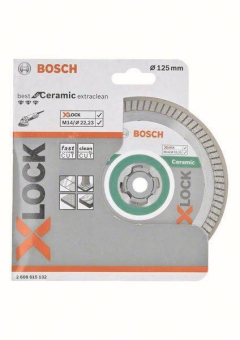 Bosch 2608615132         DIAMANTTRENNSCH 