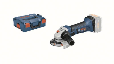 Bosch GWS 18-125V-LI Solo-Gerät 