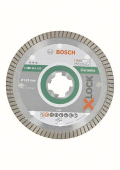 Bosch 2608615132         DIAMANTTRENNSCH 