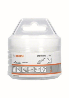 Bosch 2608599025          X-LOCK DRY SP. 