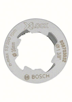 Bosch Diamanttrockenbohrer X-LOCK 