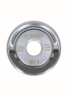 Bosch 2608000684 SDS     SCHNELLSPANNMUT 