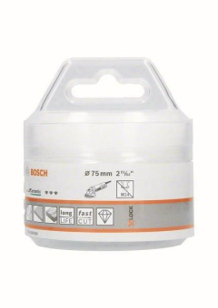 Bosch 2608599024          X-LOCK DRY SP. 