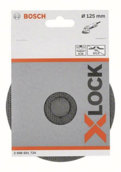 Bosch 2608601724 X-LOCK  X-LOCK SCM KLET 