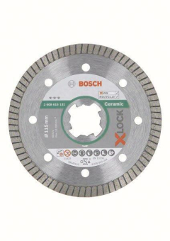 Bosch 2608615131         X-LOCK DIA-TS 1 