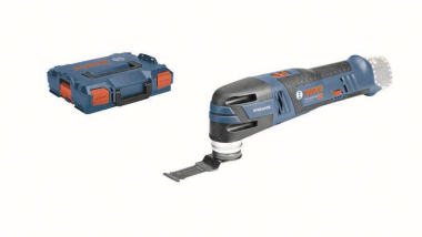 Bosch GOP 12V-28 Solo-Gerät 